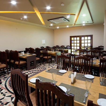 Hotel Pushkar City Inn 외부 사진