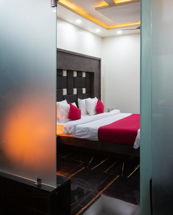 Hotel Pushkar City Inn 외부 사진