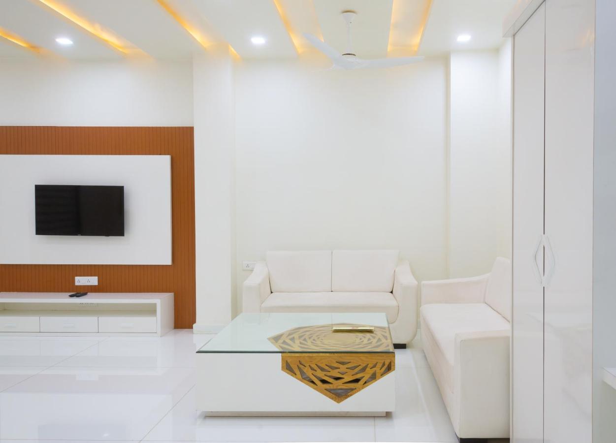 Hotel Pushkar City Inn 외부 사진