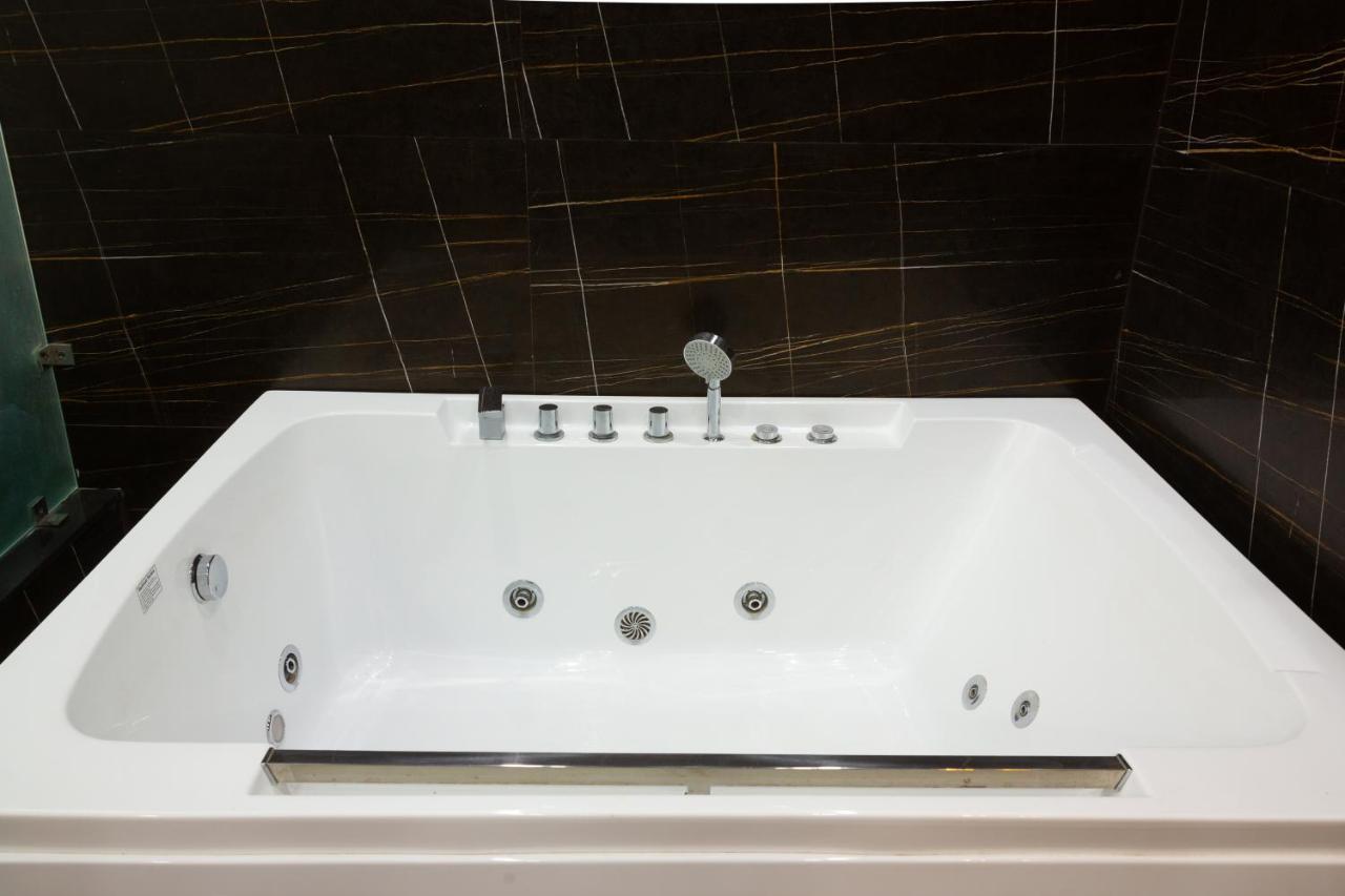Hotel Pushkar City Inn 외부 사진
