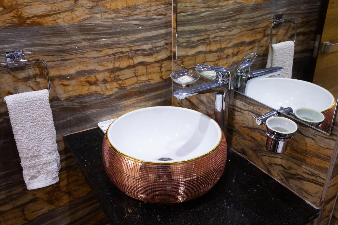 Hotel Pushkar City Inn 외부 사진