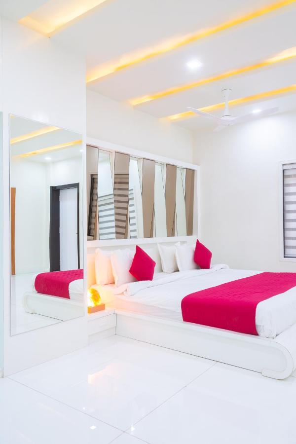 Hotel Pushkar City Inn 외부 사진