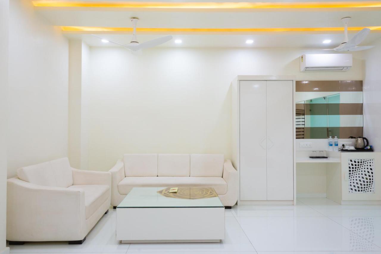 Hotel Pushkar City Inn 외부 사진