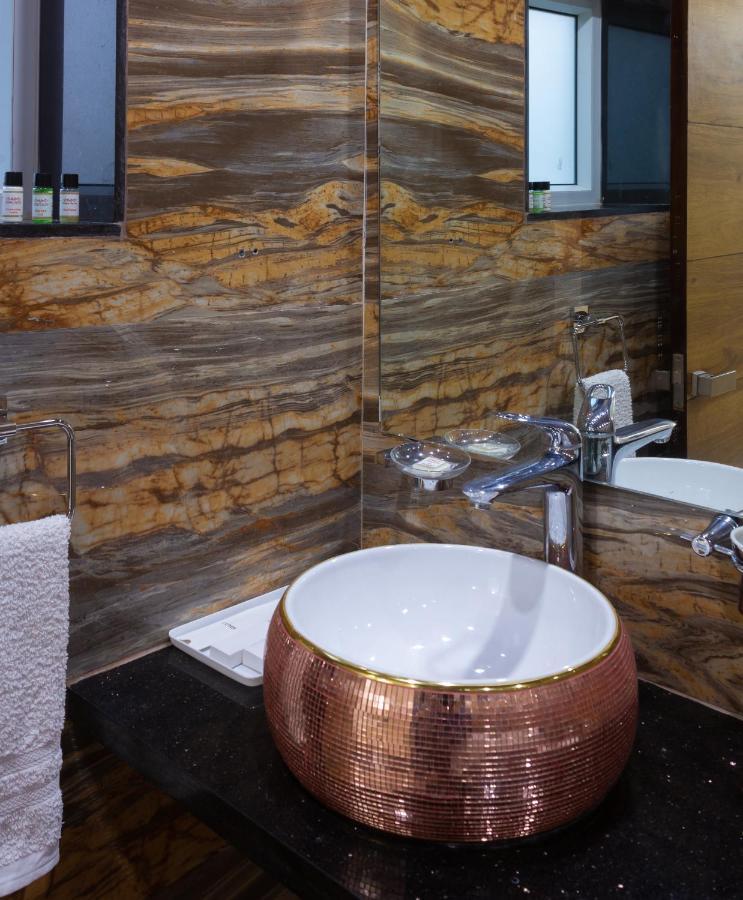 Hotel Pushkar City Inn 외부 사진