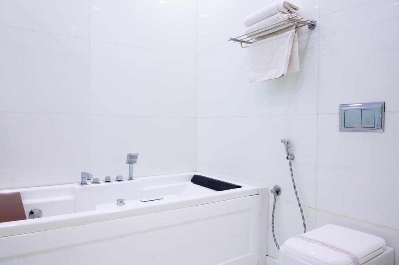 Hotel Pushkar City Inn 외부 사진