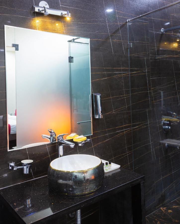 Hotel Pushkar City Inn 외부 사진