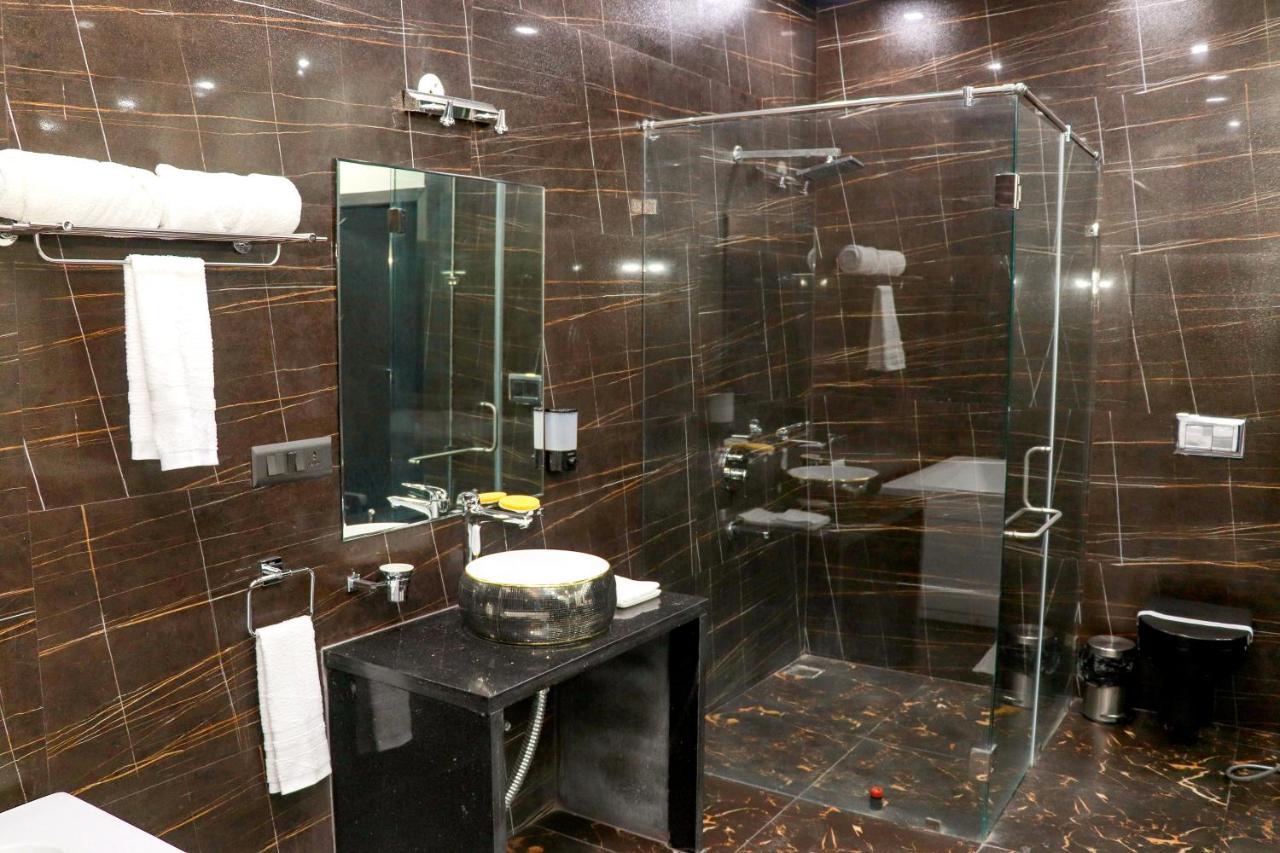 Hotel Pushkar City Inn 외부 사진