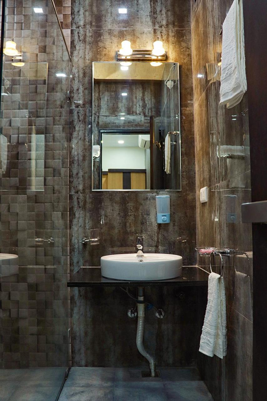 Hotel Pushkar City Inn 외부 사진