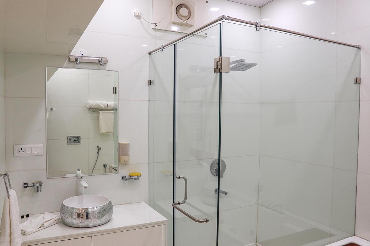 Hotel Pushkar City Inn 외부 사진