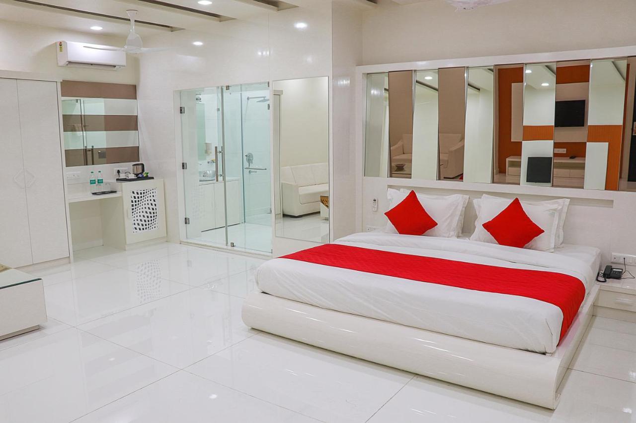 Hotel Pushkar City Inn 외부 사진