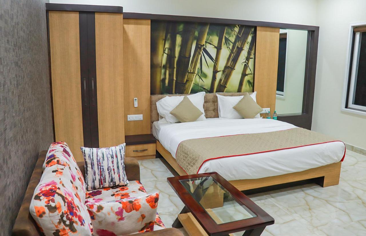 Hotel Pushkar City Inn 외부 사진